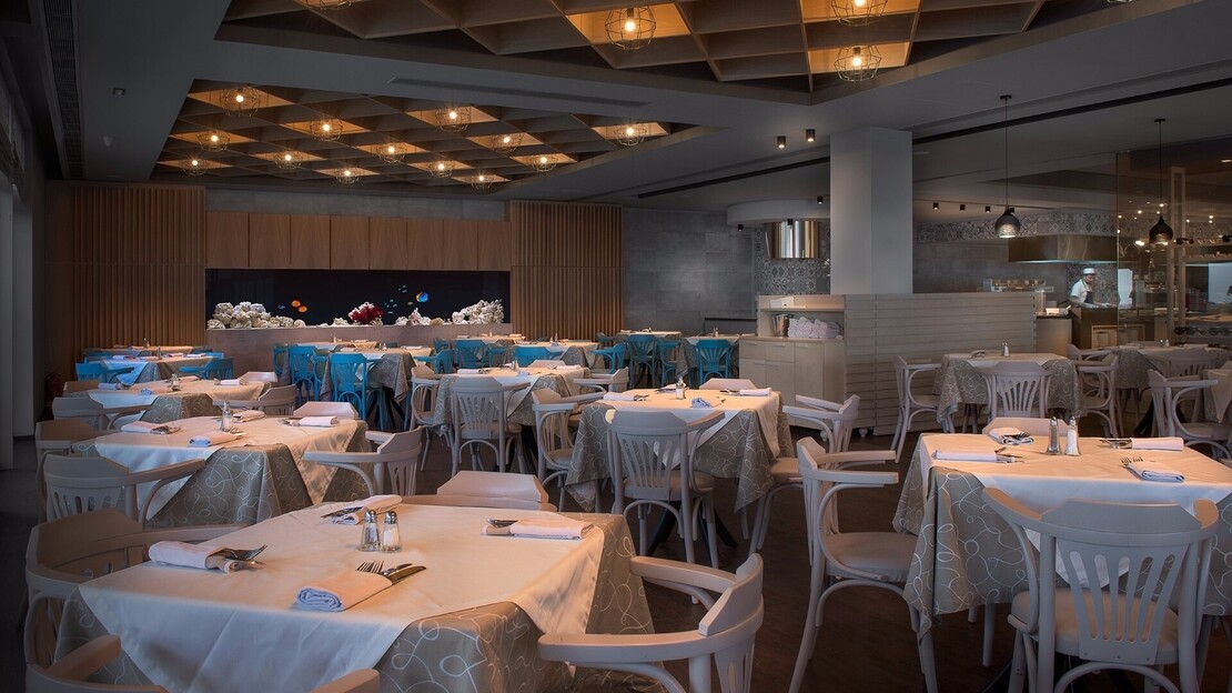 Porto Angeli Beach Resort